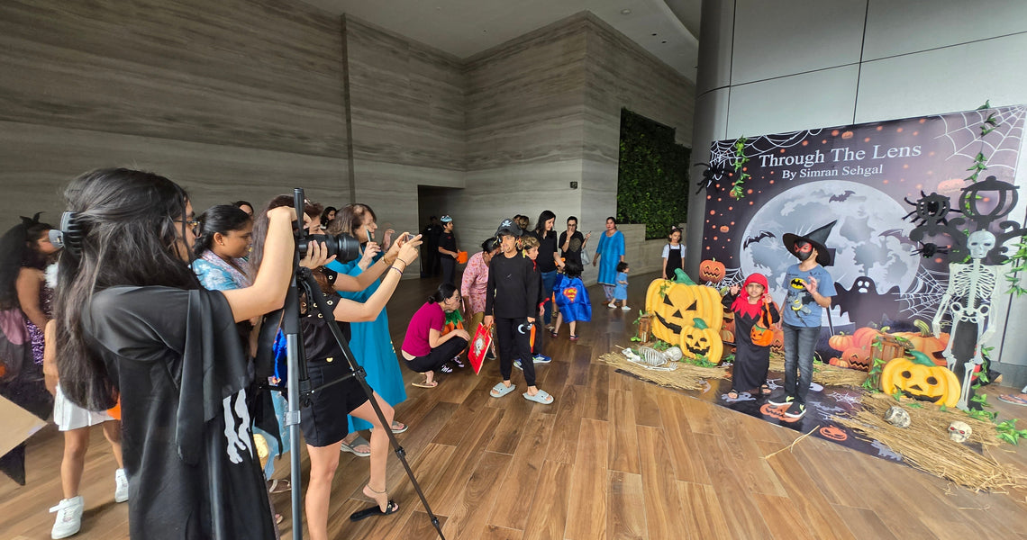 The Art of Event Photography