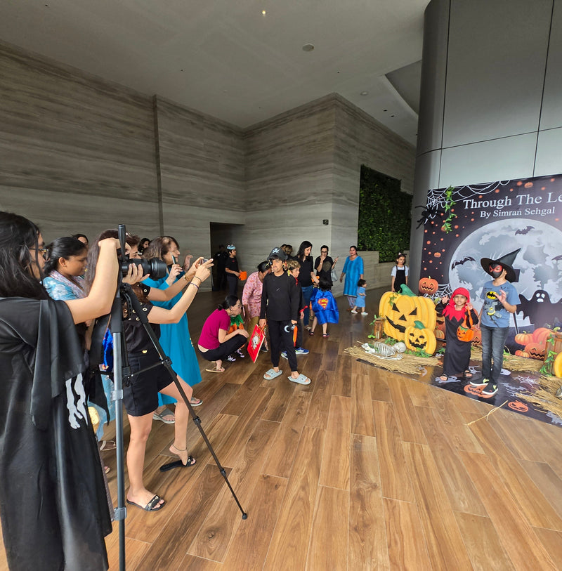 The Art of Event Photography