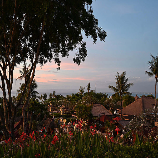 The Magic of Travel Photography