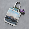 Gondolas (Tote Bag)