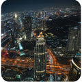 Dubai Cityscape (Coasters)