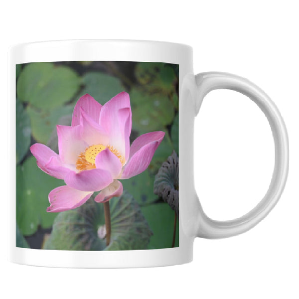 Lotus (Mug)