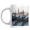 Gondolas (Mug)