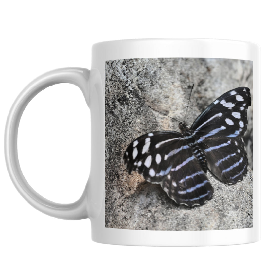 Butterfly (Mug)
