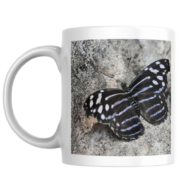 Butterfly (Mug)