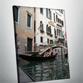 Canals of Venice 2 (Canvas)