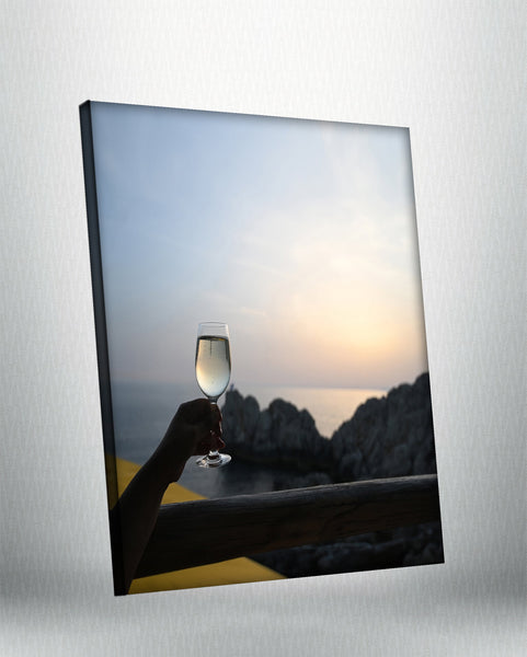 Vino (Canvas)