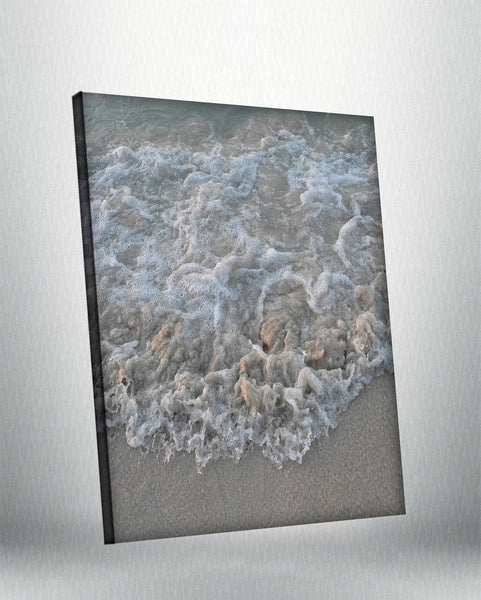 Waves (Canvas)