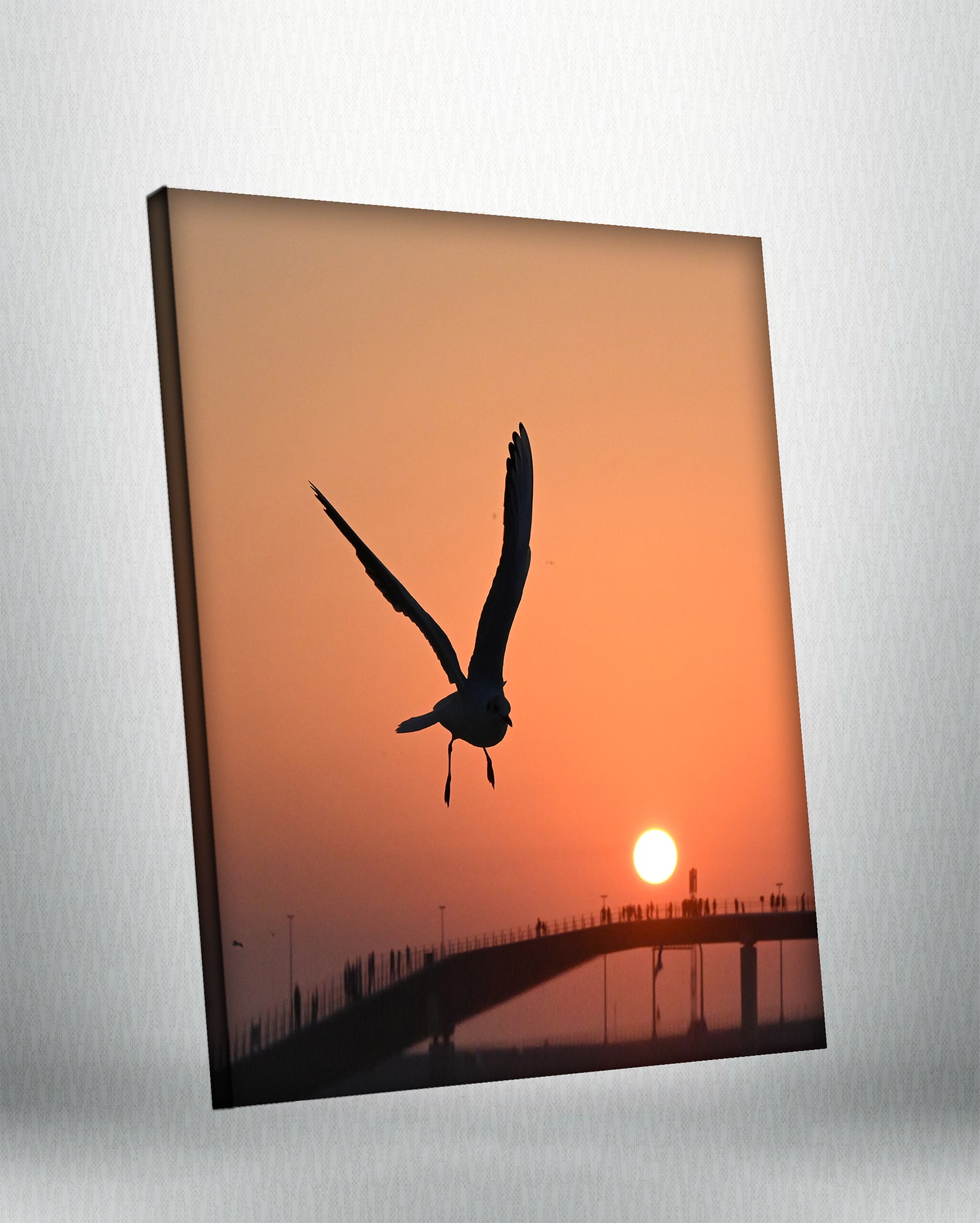 Birds (Canvas)