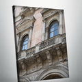 Balconies (Canvas)