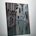 Canals of Venice 1 (Canvas)