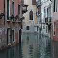 Canals of Venice 1 (Art Paper)