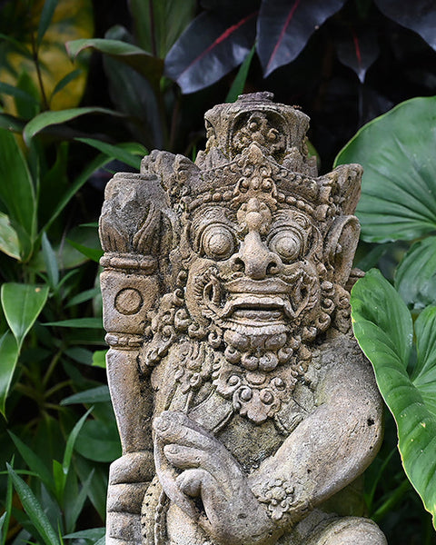 Balinese Architecture 2 (Art Paper)