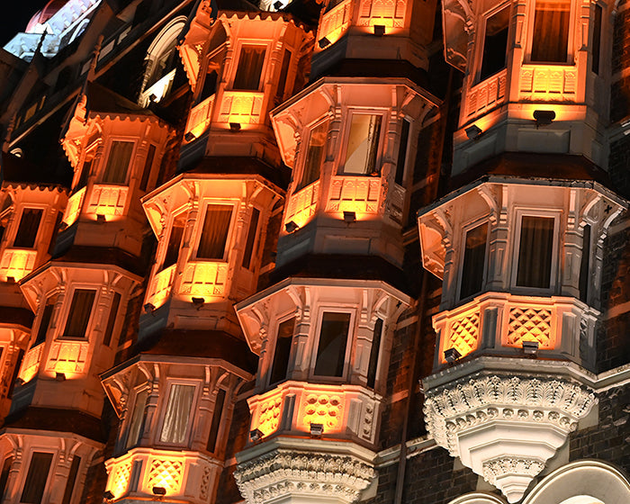 Balconies 2 (Art Paper)
